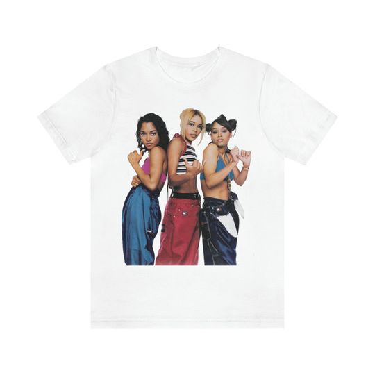 TLC T Shirt, TLC Shirt, TLC Tee, tlc shirt, 90's Tee