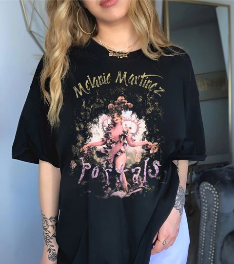 Melanie Martinez Shirt