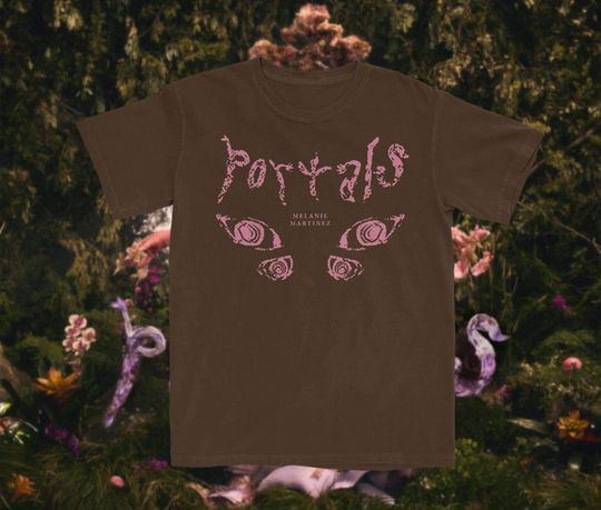 Melanie Martinez Shirt, American Singer Shirt