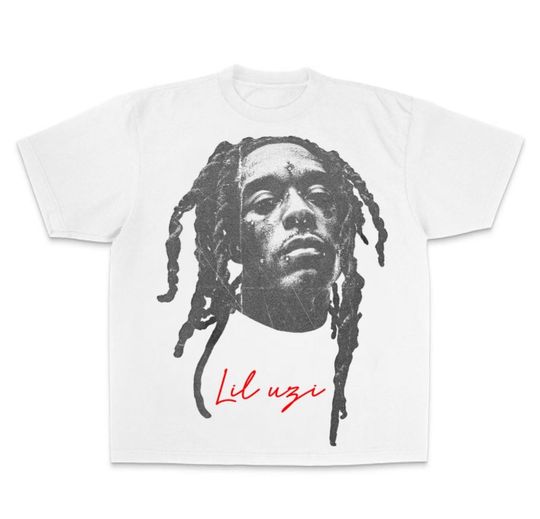 Lil Uzi Vert Shirt
