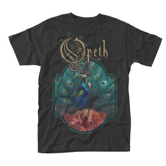 Discover Opeth Unisex T-shirt: Sorceress