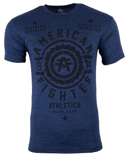 American Fighter Men's T-shirt FAIR GROVE Athletic