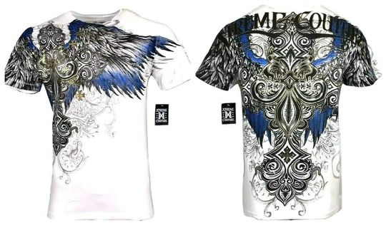 Xtrem couture  by AFFLICTION Men's
