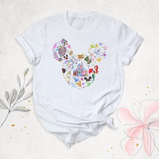 Best Day Ever Shirt, Disney Family, Retro Best Day Ever