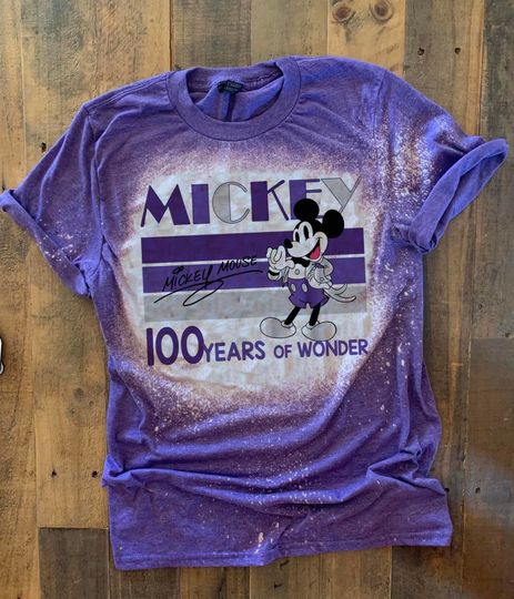 100 years tank top, disney 100 year shirt, womens, 100 Years of Wonder tshirt