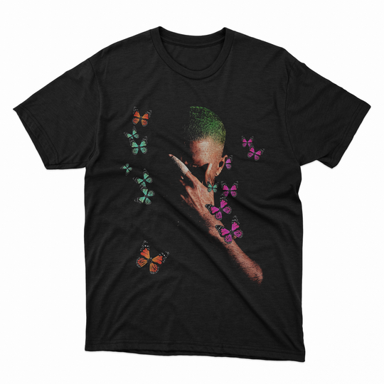 frank ocean t shirt