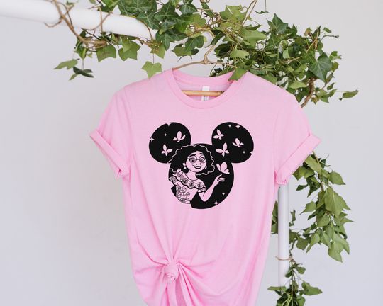 Disney Encanto, Encanto Birthday Boy/Girl Shirt, Encanto Movie Shirt