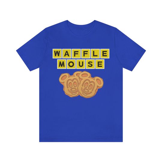 Mickey Waffle Shirt, Funny Disney Shirts, Mickey Waffles, Disney Shirts