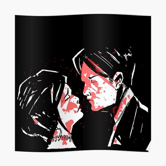 Discover Three Cheers for Sweet Revenge Premium Matte Vertical Poster