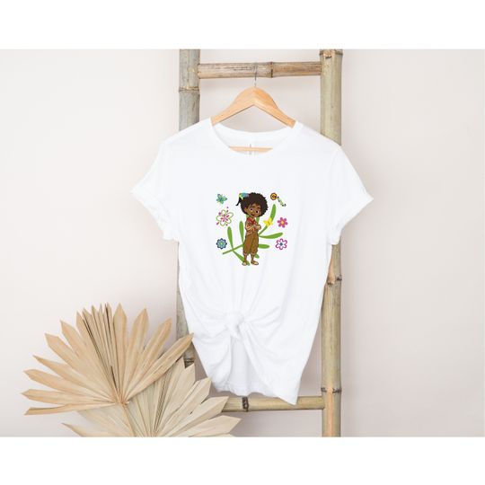 Encanto Antonio Shirt, Encanto Shirt, Disney Encanto Shirt, Mickey Ear Shirt