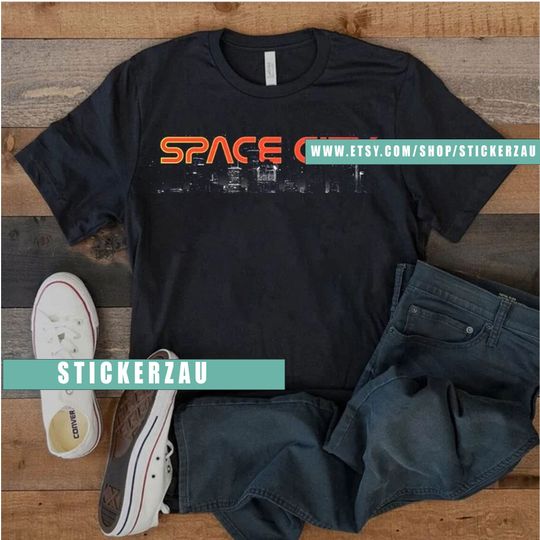 Astros Space City Jersey Shirt 2022, Space City Baseball Shirt