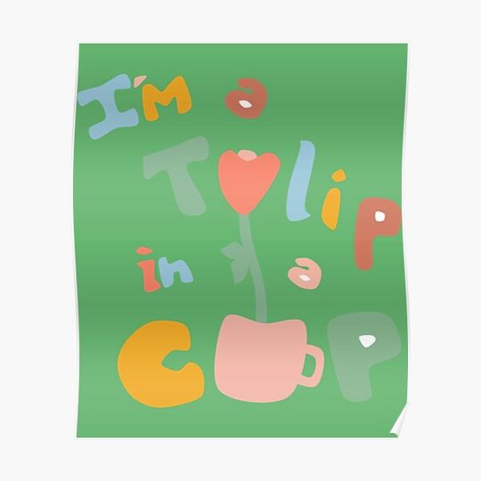 Fiona Apple Premium Matte Vertical Poster