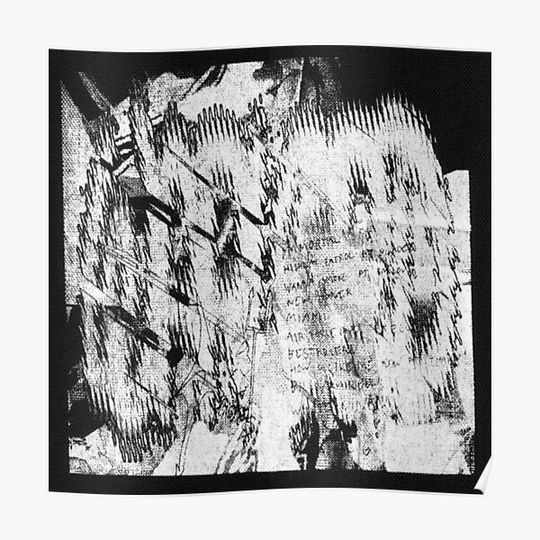 Discover Yung Lean - Warlord Premium Matte Vertical Poster