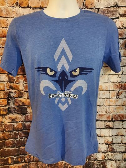 St. Louis BattleHawks, XFL, Ka-Kaw, Battle Hawks, STL BattleHawks