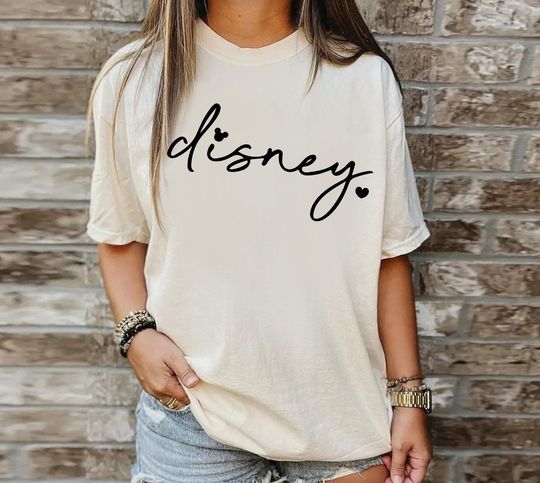 Happiest Place On Earth, First Disney Trip 2023, Disneyworld 2023 Family Shirt