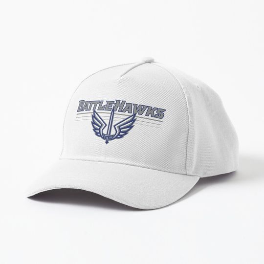 St. Louis BattleHawks Football Cap