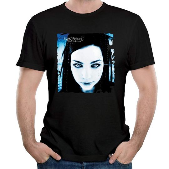 Evanescence Fallen Inspired T-Shirt