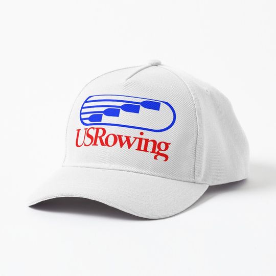 Team USA US Rowing Team  Cap