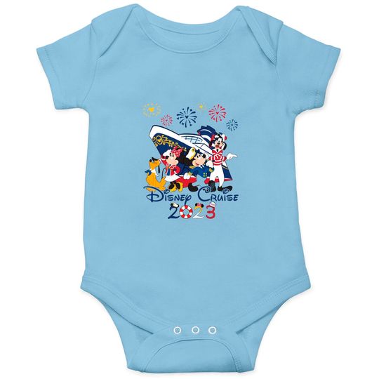 Disney Cruise Family Vacation 2023 Onesies,Disney Cruise Group Onesies