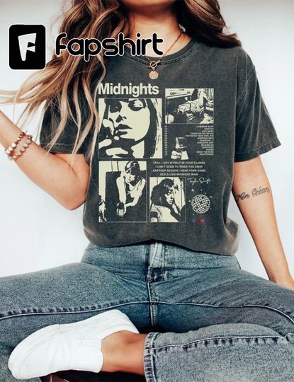 Discover Ta.yl.or Sw.ift The Er.as Tour 2023 Tshirt