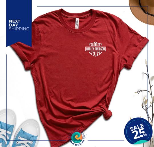 Haarleyy Davidson Tshirt | Haarleyy Davidson Tshirt