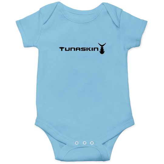 tuna skin Onesies Onesies