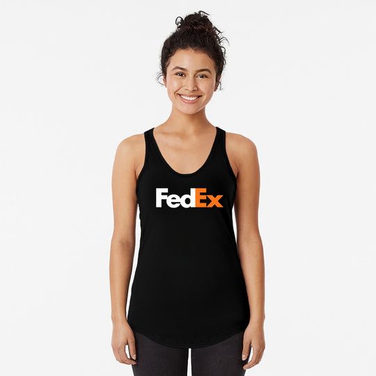 Fedex Tank Tops, Fedex Tank Tops