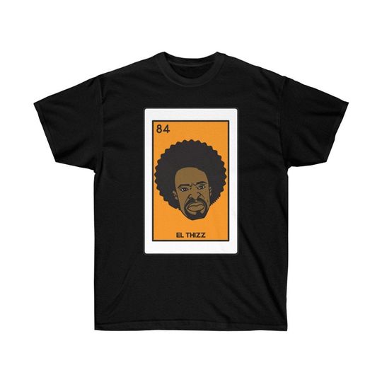 Mac Dre Bay Area Hella Oakland San Francisco Rapper Thizz Hyphy Since '84 Tee