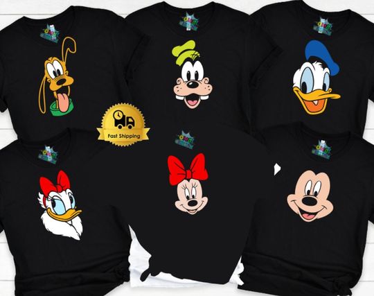 Disney Shirt, Disney Pluto Shirt, Pluto Shirt, goofy Shirt