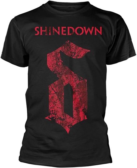 Discover Shin.edown 'The Voices' T-Shirt