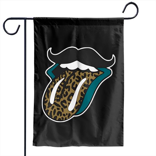 Jacksonville Jaguars Garden Flags