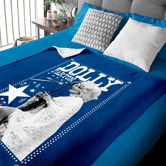 Vintage Dolly Parton Baby Blankets, Retro Dolly Parton, Dolly Parton 72, Dolly Parton Baby Blankets, 90s Retro Baby Blankets