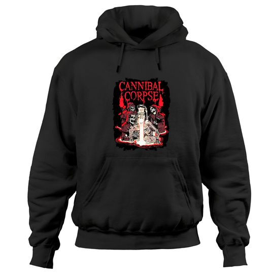 Cannibal corpse wallpaper99sp 01| Perfect Gift Classic Hoodies