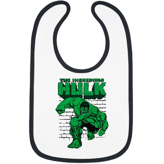 Hulk Bibs, Disney Bibs, Incredible, Hulk , Avenger Bibs, Disney Vacation Bibs