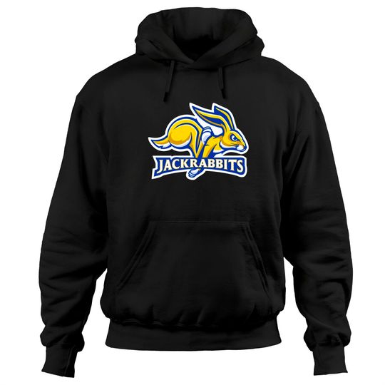 The South Dakota State Jackrabbits Hoodies