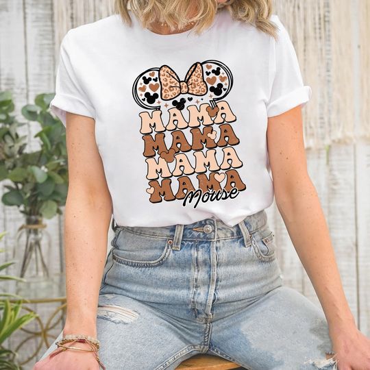 Bunny Mama Eater Tshirt, Mama Disney Hoodie, Easter Bunny, Mom Disneyland Tshirt