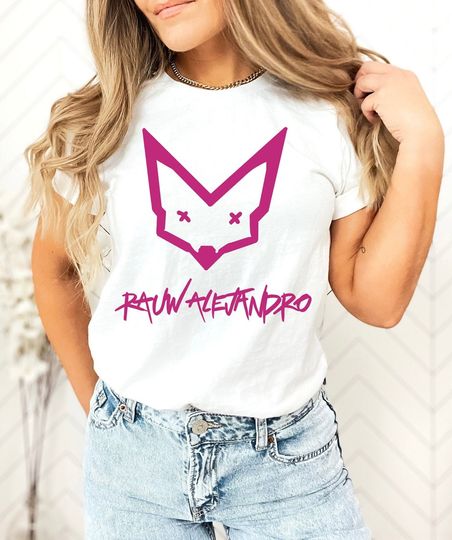 Rauw Alejandro Shirt,Saturno 2023 World Tour, Reggaeton Shirt, Pareja Del Ano ,Rauw 2023 Tour,Rauw Fan