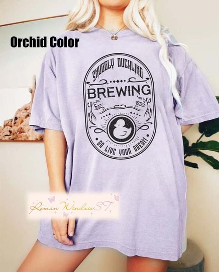 Disney Shirt, Vintage Snuggly Duckling Shirt, Rapunzel Shirt, Tangled Shirt