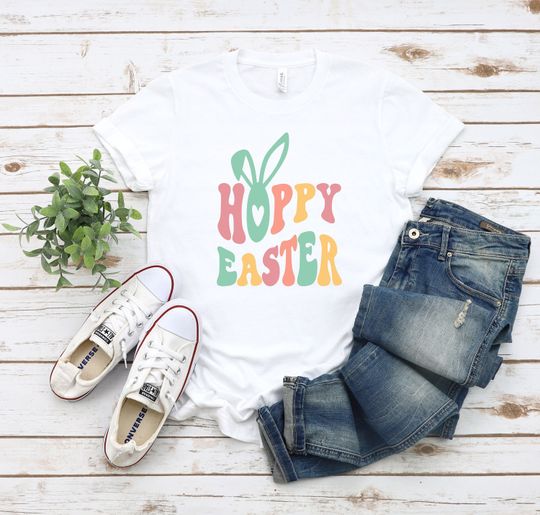 Happy Easter Shirt,Funny Easter Disney Friends Shirt,Cute Disney Vacation Shirt