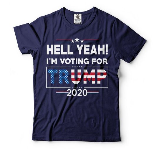 Donald Trump 2024 T-Shirt Funny Republican Election Day Political Trump Meme T-Shirt