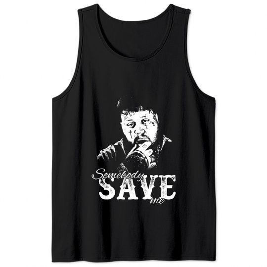 Jelly Roll - Tank Tops