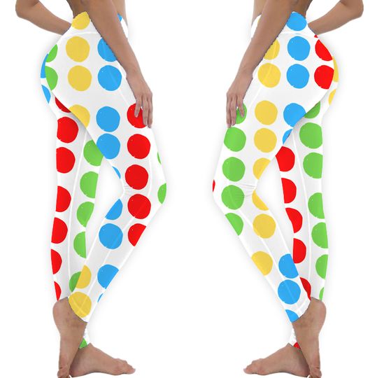 Twister Leggings