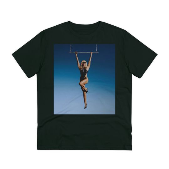 Miley Cyrus Endless Summer Vacation Shirt