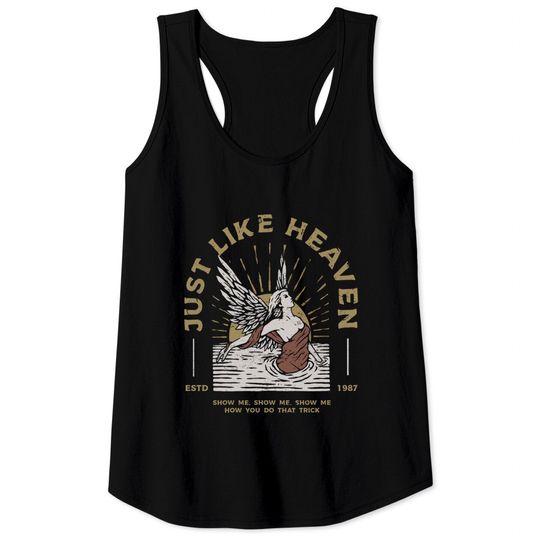 The Cure Tank Tops Women Tank Tops, The Cure Tank Tops