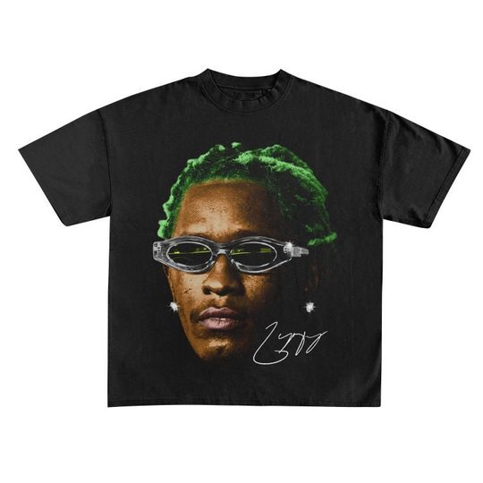 YOUNG THUG T-SHIRT