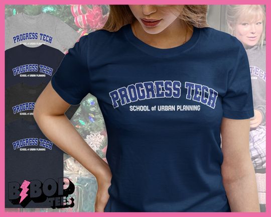 Progress Tech Carousel of Progress WDW 2023 Unisex Tee