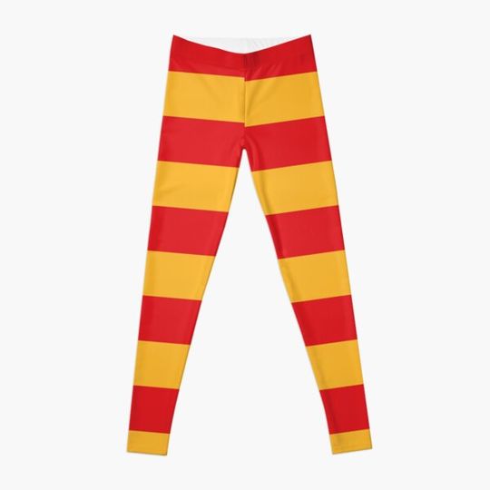 Ruby Gloom Cosplay Leggings