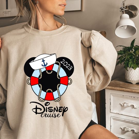 Disney Cruise Shirts, Disney Cruise, Disney matching shirts, Disney Cruise Sweatshirt