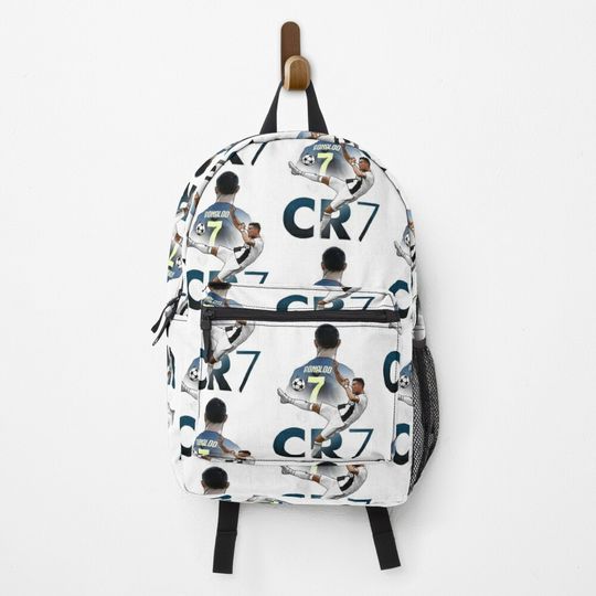 CR7  Backpack