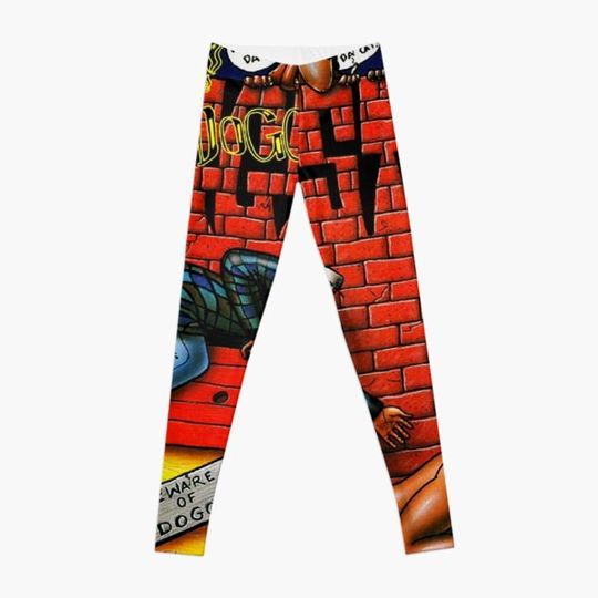 Snoop dogg  Doggystyle Leggings